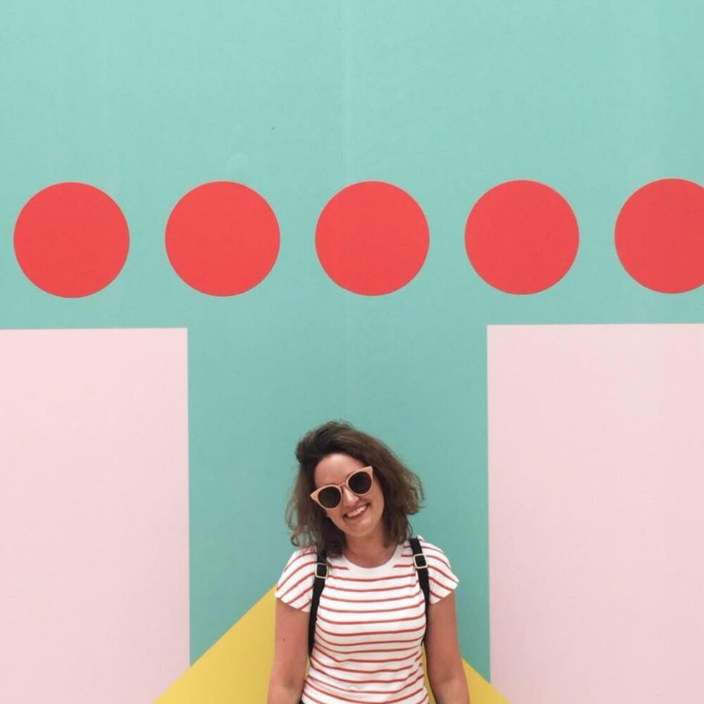 Meet your Posher, Alyssa